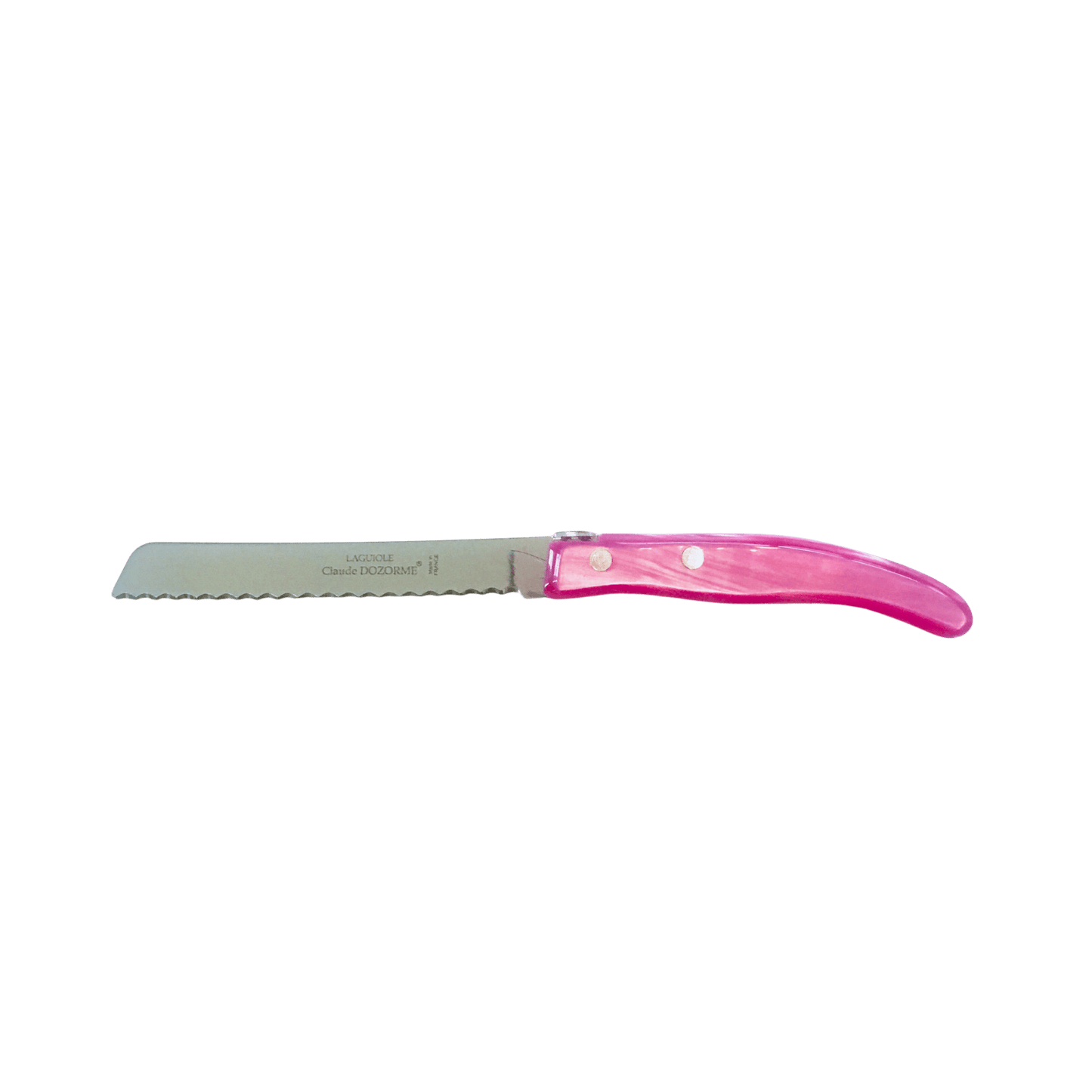 Berlingot Tomato Knife - Hosted by Kelly Gaudreau