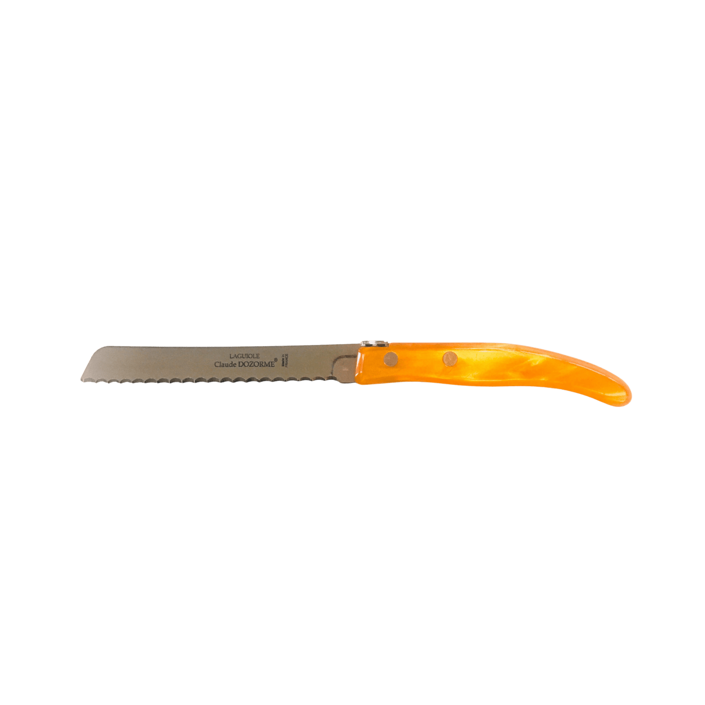 Berlingot Tomato Knife - Hosted by Kelly Gaudreau