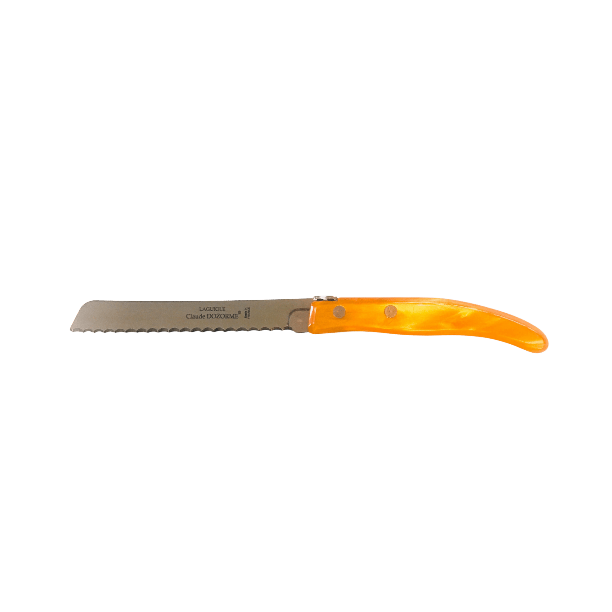 Berlingot Tomato Knife - Hosted by Kelly Gaudreau