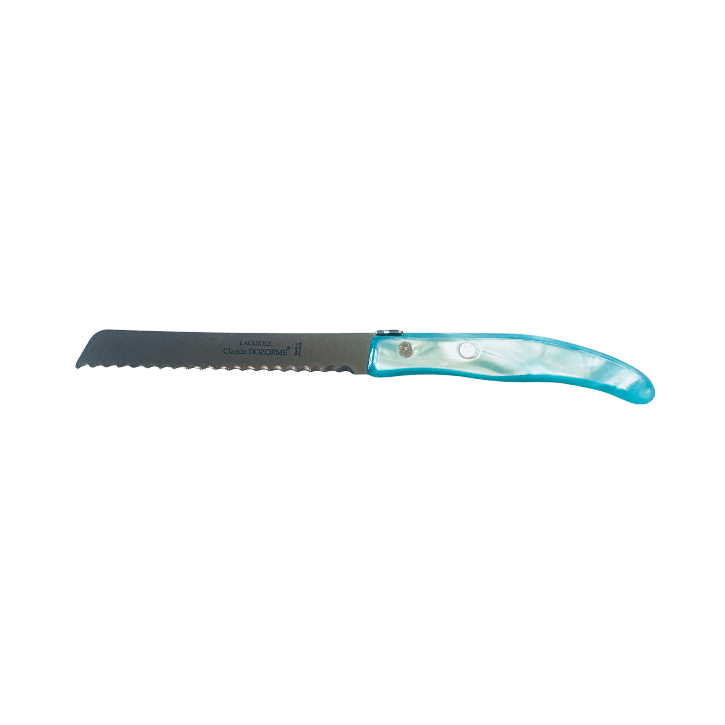 Berlingot Tomato Knife - Hosted by Kelly Gaudreau