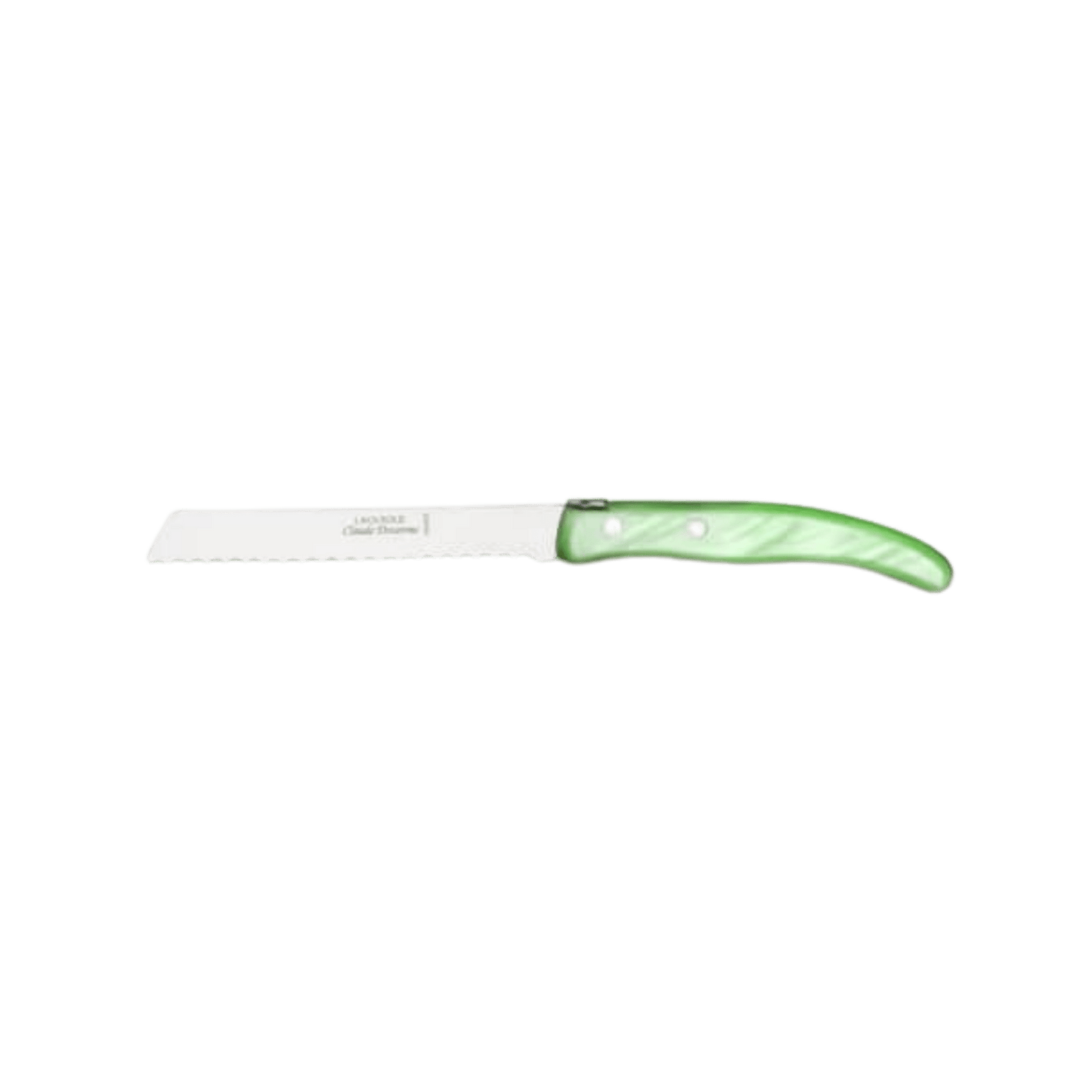 Berlingot Tomato Knife - Hosted by Kelly Gaudreau