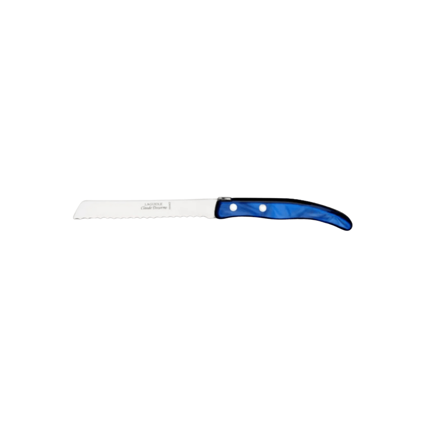 Berlingot Tomato Knife - Hosted by Kelly Gaudreau