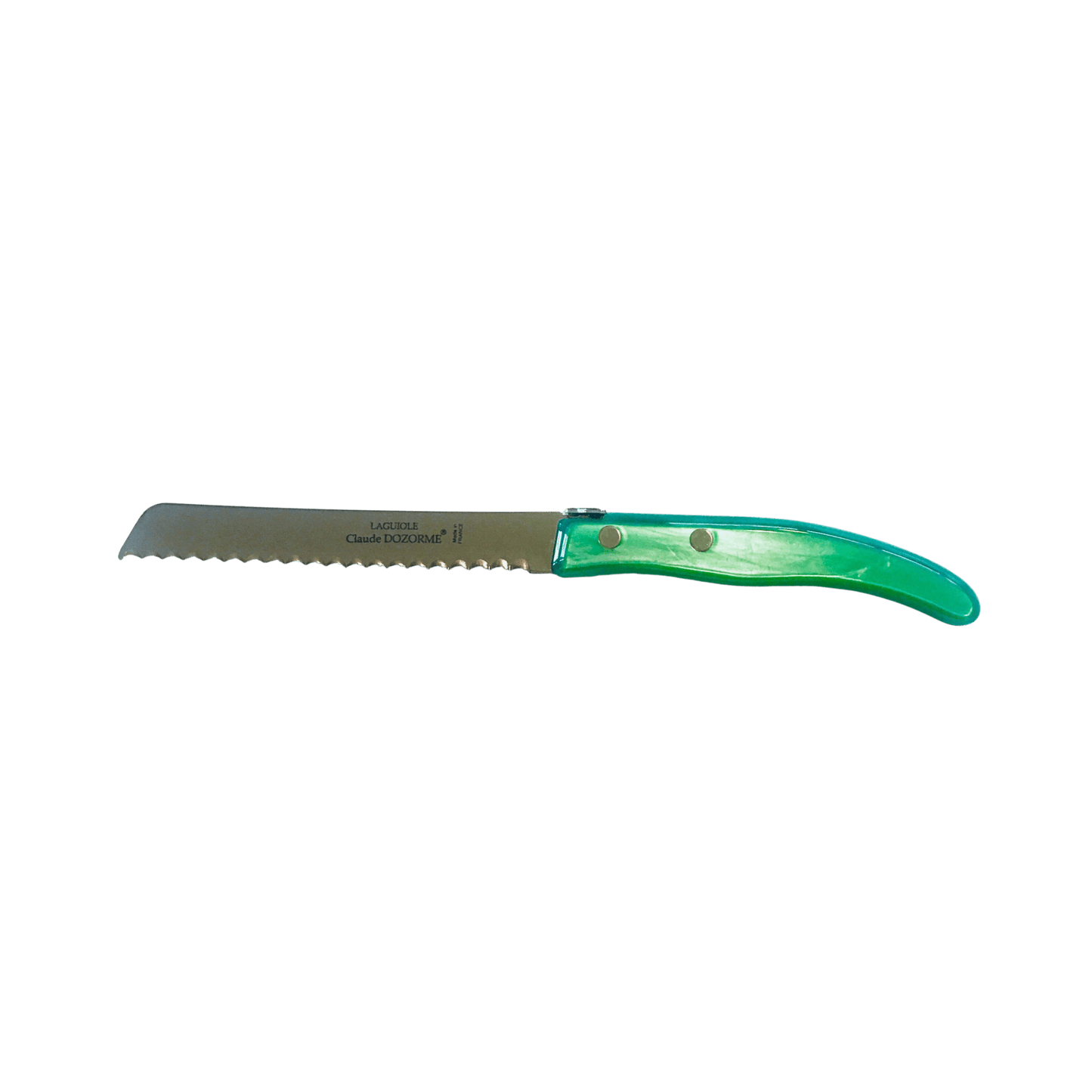 Berlingot Tomato Knife - Hosted by Kelly Gaudreau