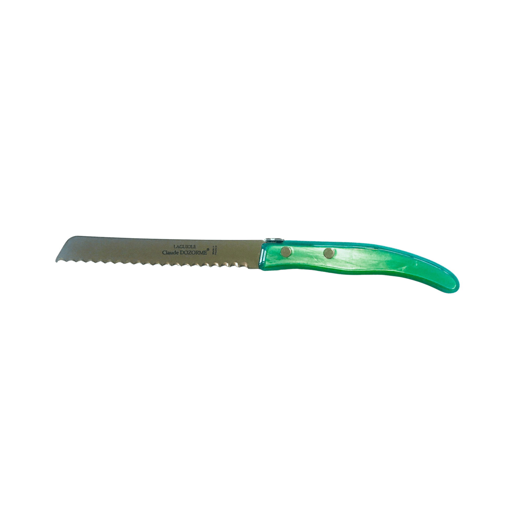 Berlingot Tomato Knife - Hosted by Kelly Gaudreau