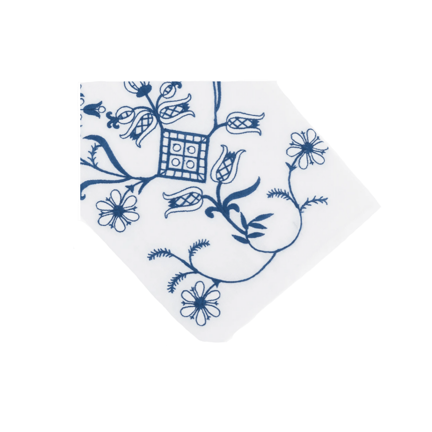 Bespoke Tip Towel - Hosted by Kelly Gaudreau