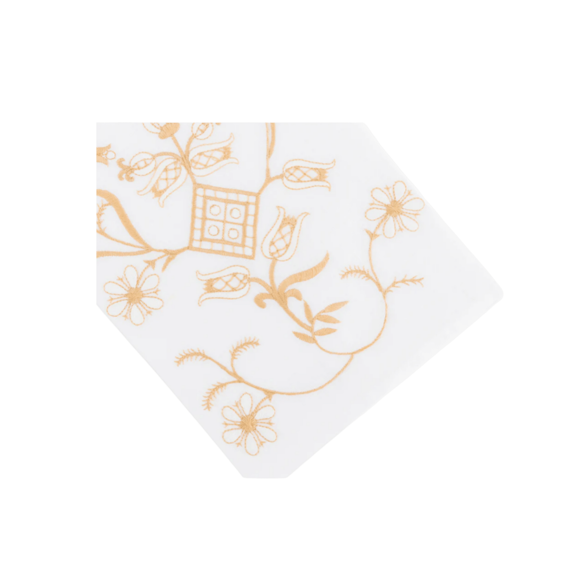 Bespoke Tip Towel - Hosted by Kelly Gaudreau