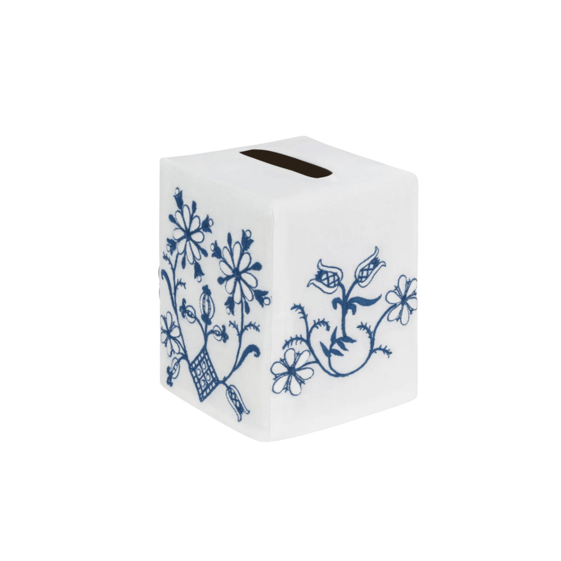 Bespoke Tissue Box Cover - Hosted by Kelly Gaudreau