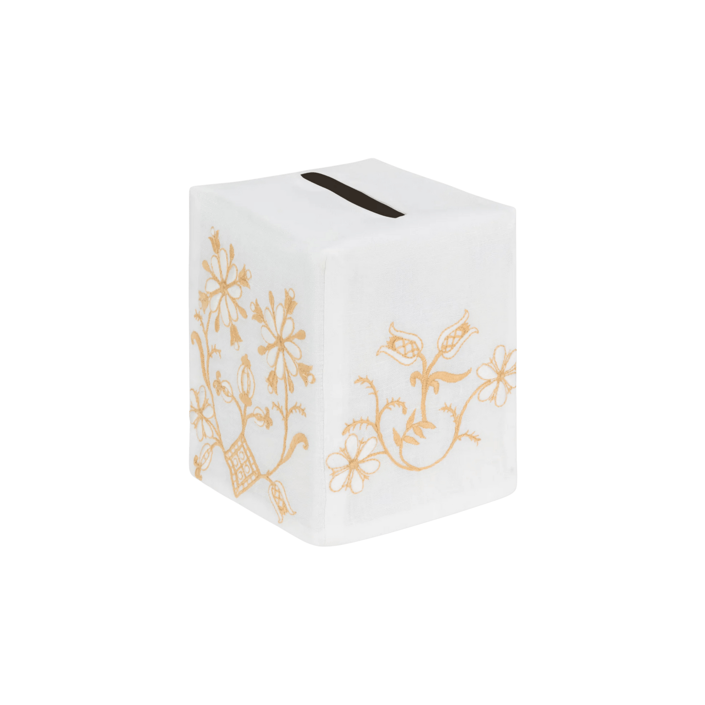 Bespoke Tissue Box Cover - Hosted by Kelly Gaudreau