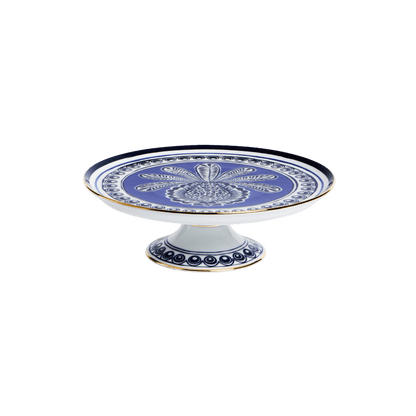 Big Pineapple Cake Stand - Hosted by Kelly Gaudreau