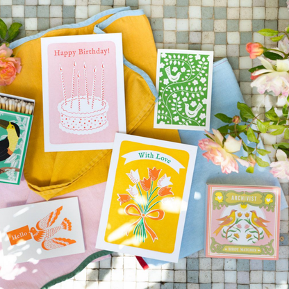 Birdy Matches - Hosted by Kelly Gaudreau