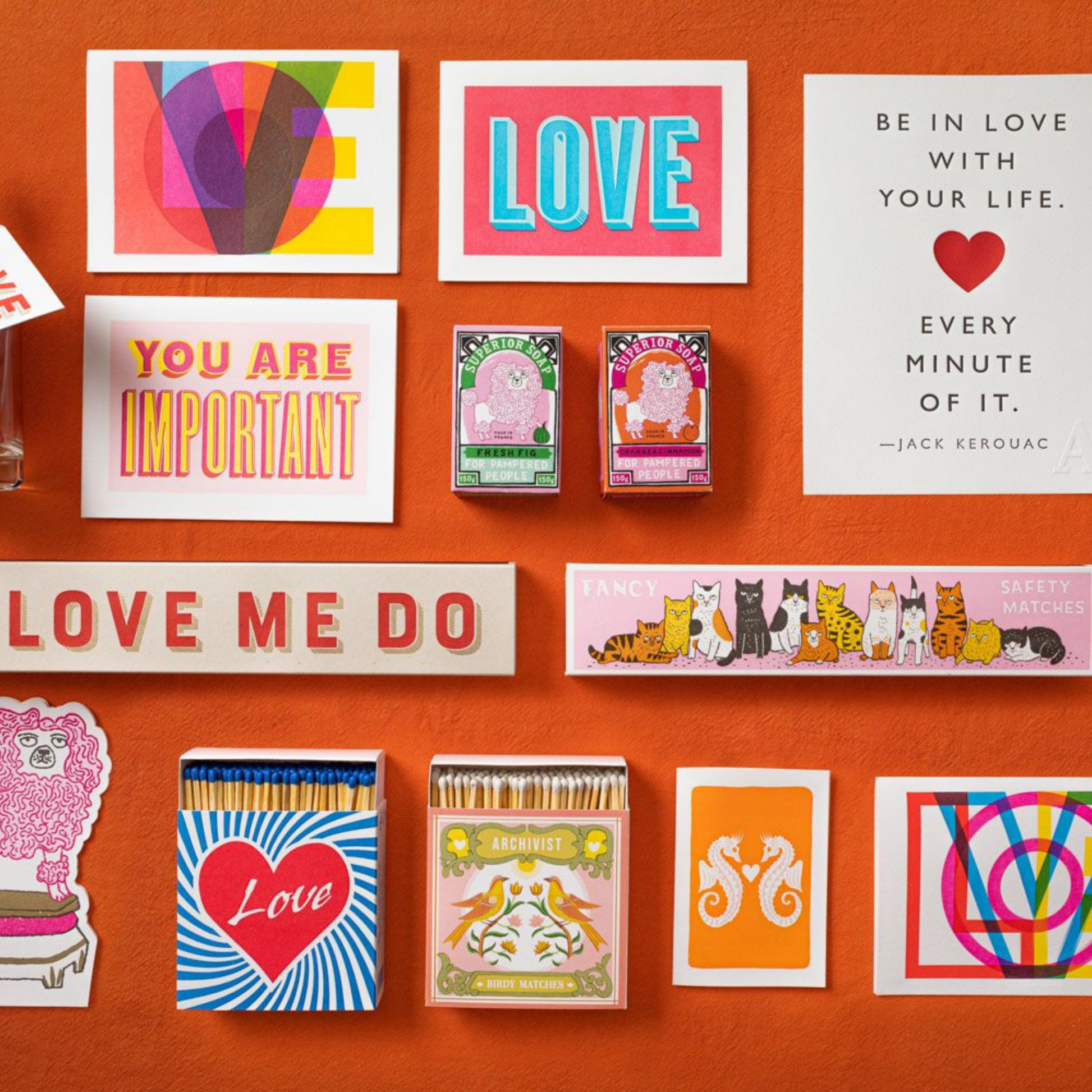 Birdy Matches - Hosted by Kelly Gaudreau