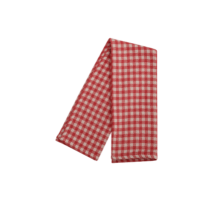 Bistrot Kitchen Towel - Hosted by Kelly Gaudreau