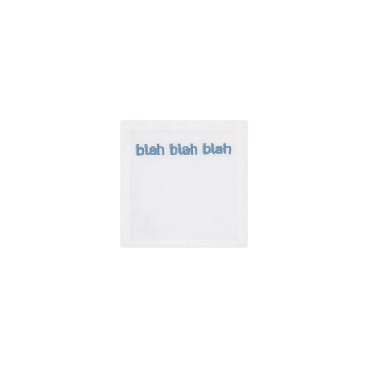 Blah Blah Blah Coasters - Hosted by Kelly Gaudreau