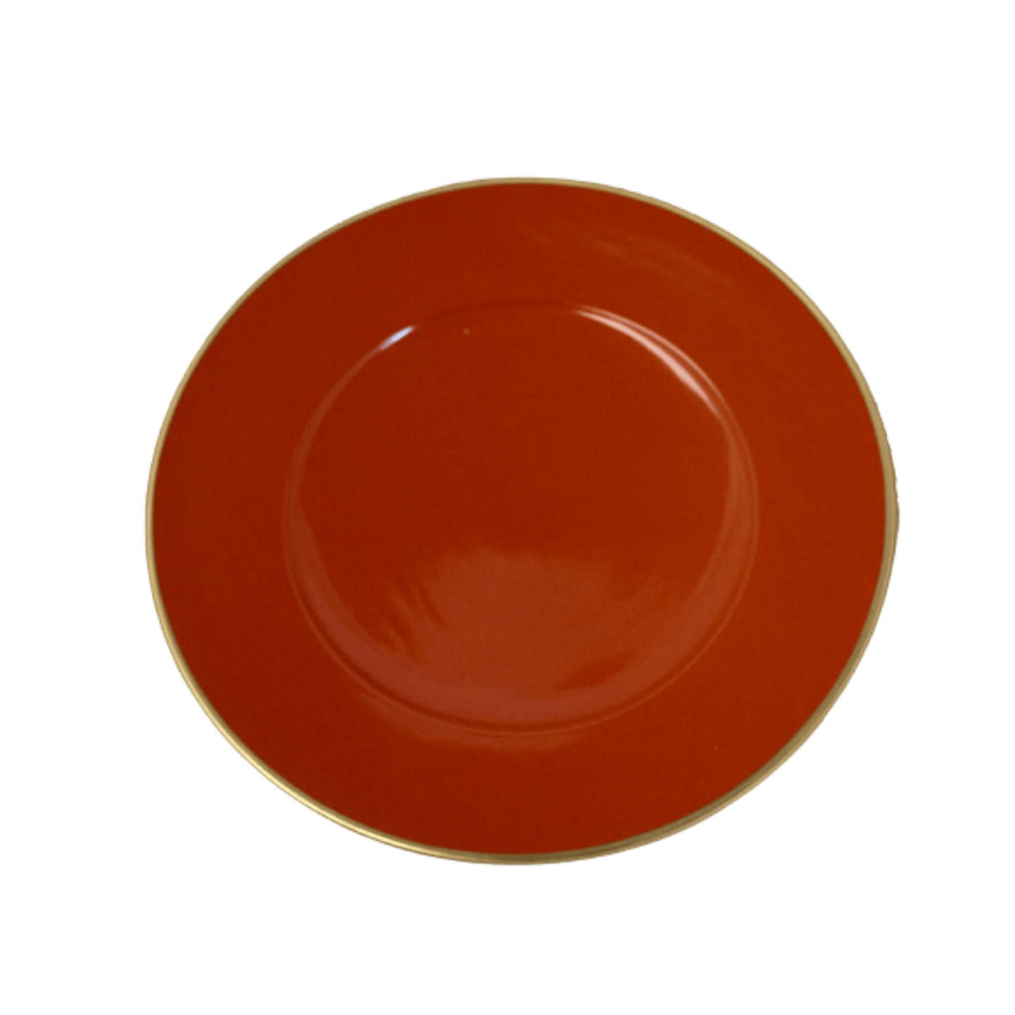 Blood Orange Charger - Hosted by Kelly Gaudreau