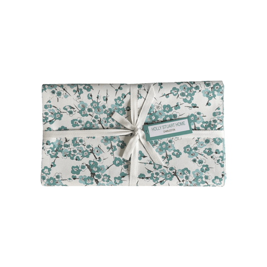 Blossom Table Runner - Hosted by Kelly Gaudreau