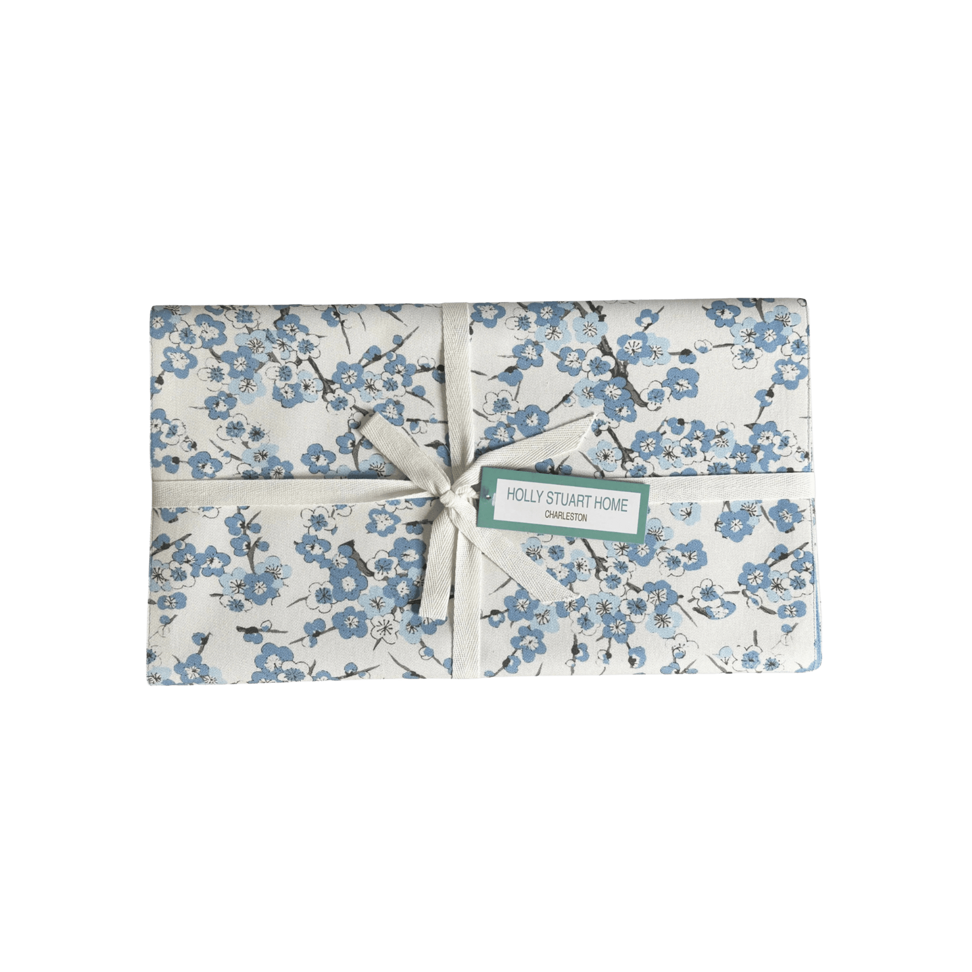 Blossom Table Runner - Hosted by Kelly Gaudreau