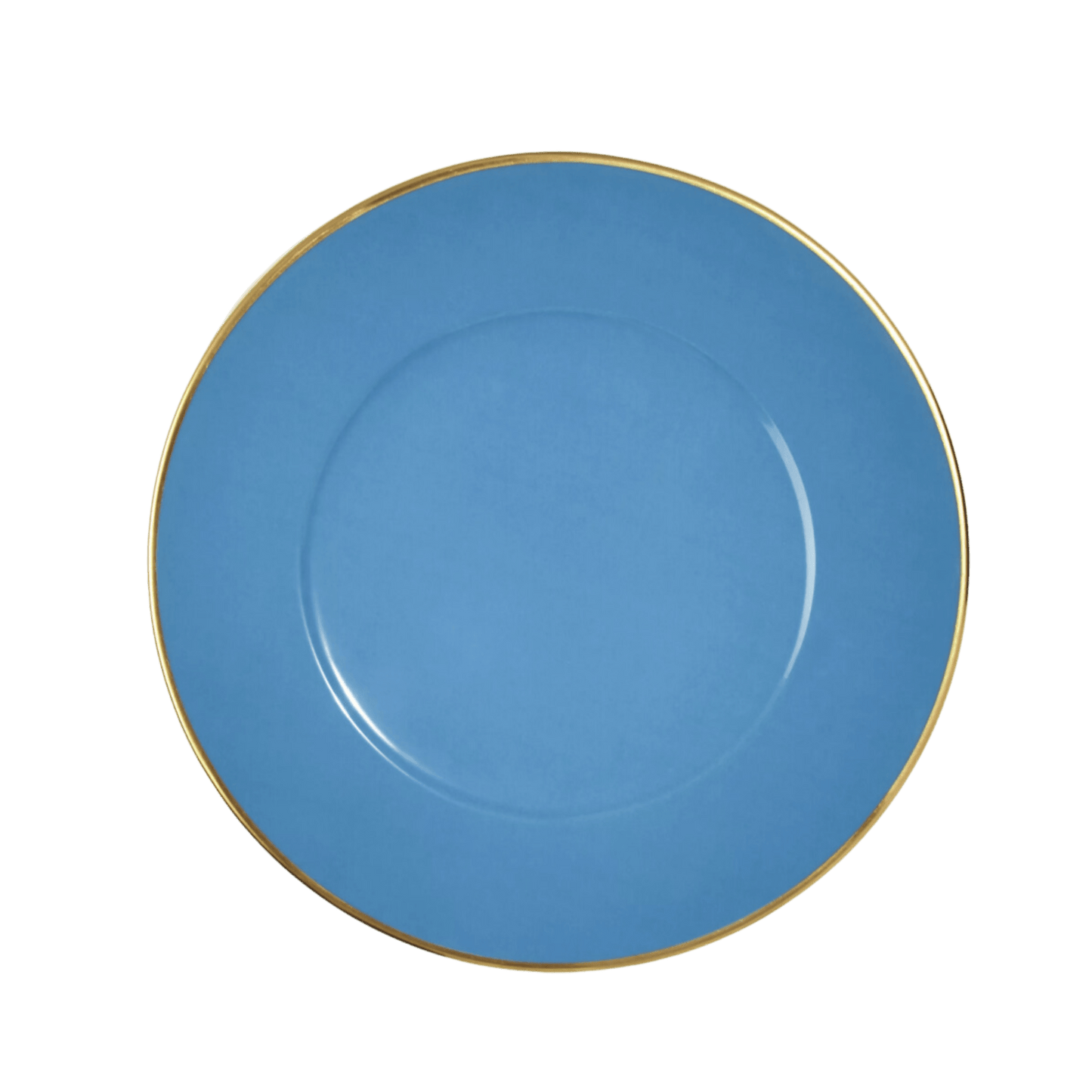 Blue Charger - Hosted by Kelly Gaudreau