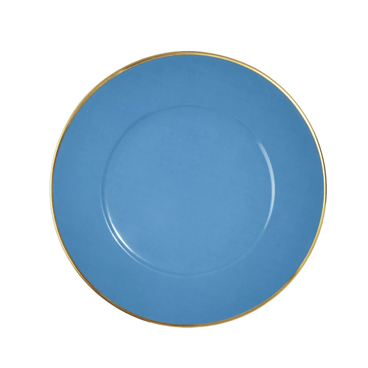 Blue Charger - Hosted by Kelly Gaudreau