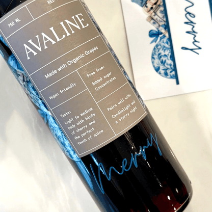 Blue Nutcracker Beverage Art - Hosted by Kelly Gaudreau