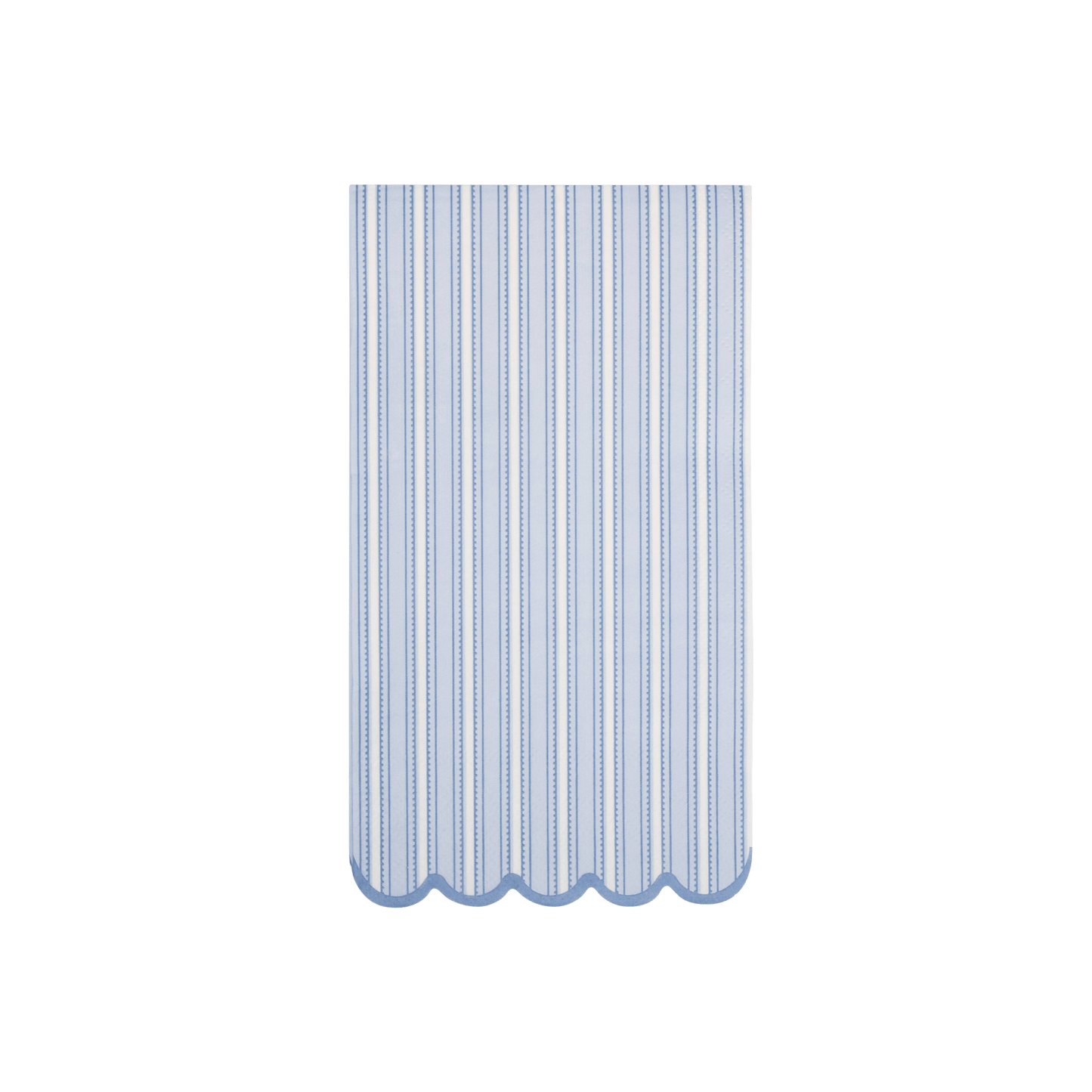 Bluehill Striped Dinner Napkins - Pack of 24 - Hosted by Kelly Gaudreau