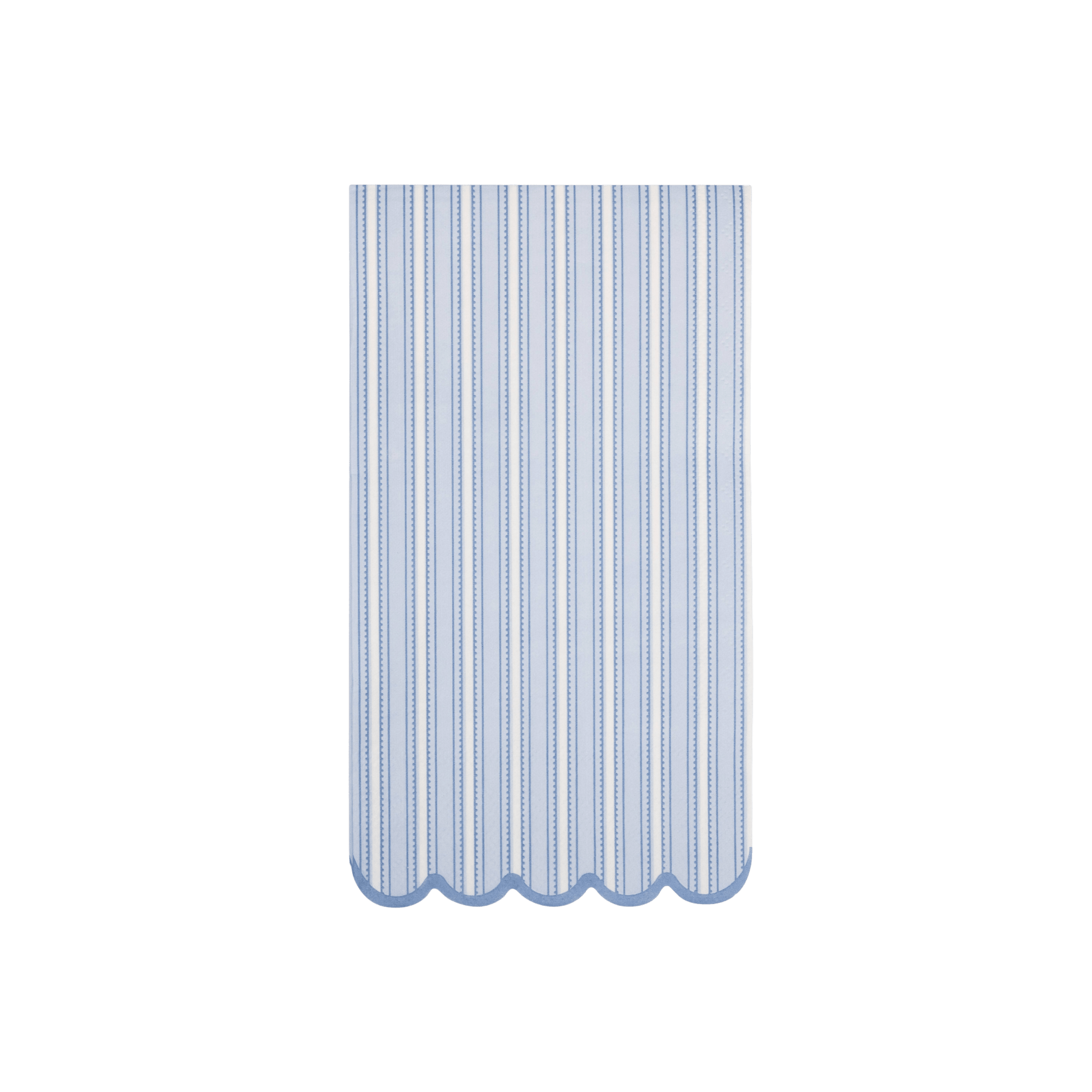 Bluehill Striped Dinner Napkins - Pack of 24 - Hosted by Kelly Gaudreau