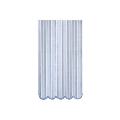 Bluehill Striped Dinner Napkins - Pack of 24 - Hosted by Kelly Gaudreau