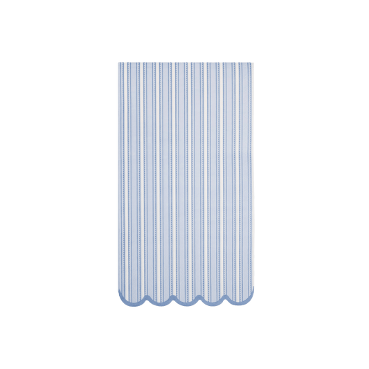 Bluehill Striped Dinner Napkins - Pack of 24 - Hosted by Kelly Gaudreau