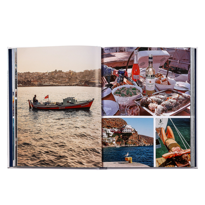 Boatlife: Exploring the Freedom of Maritime Living - Hosted by Kelly Gaudreau