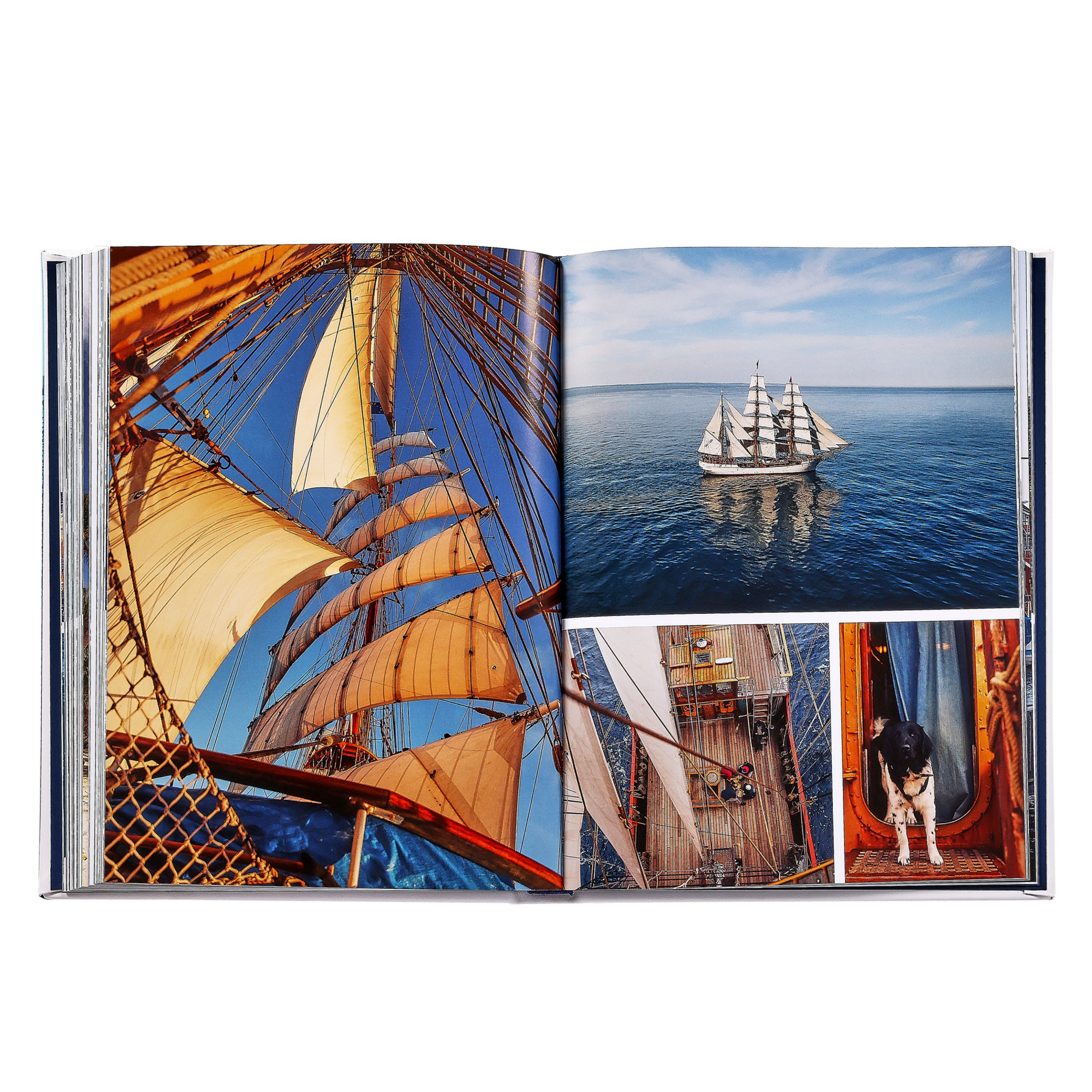 Boatlife: Exploring the Freedom of Maritime Living - Hosted by Kelly Gaudreau