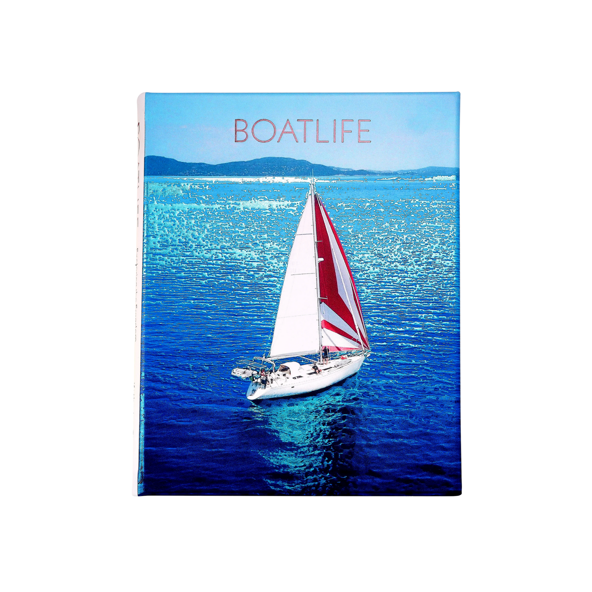 Boatlife: Exploring the Freedom of Maritime Living - Hosted by Kelly Gaudreau