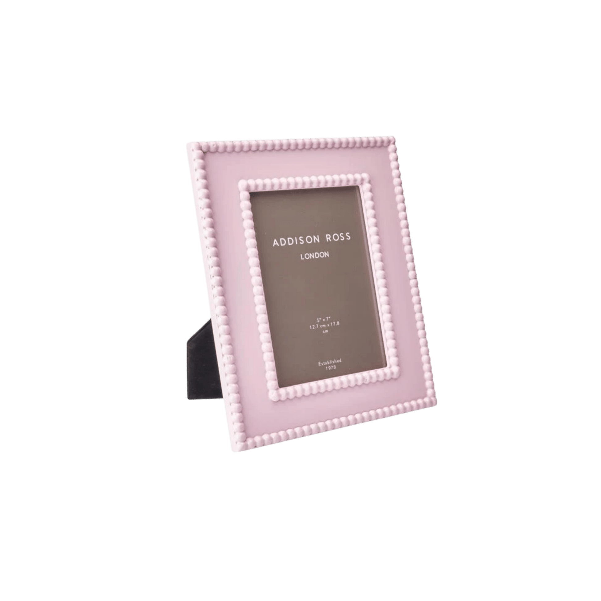 Bobbin Lacquer Photo Frame - Hosted by Kelly Gaudreau