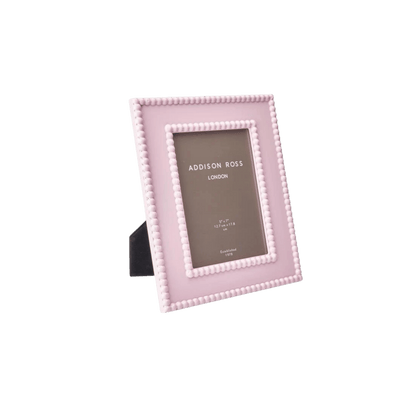 Bobbin Lacquer Photo Frame - Hosted by Kelly Gaudreau