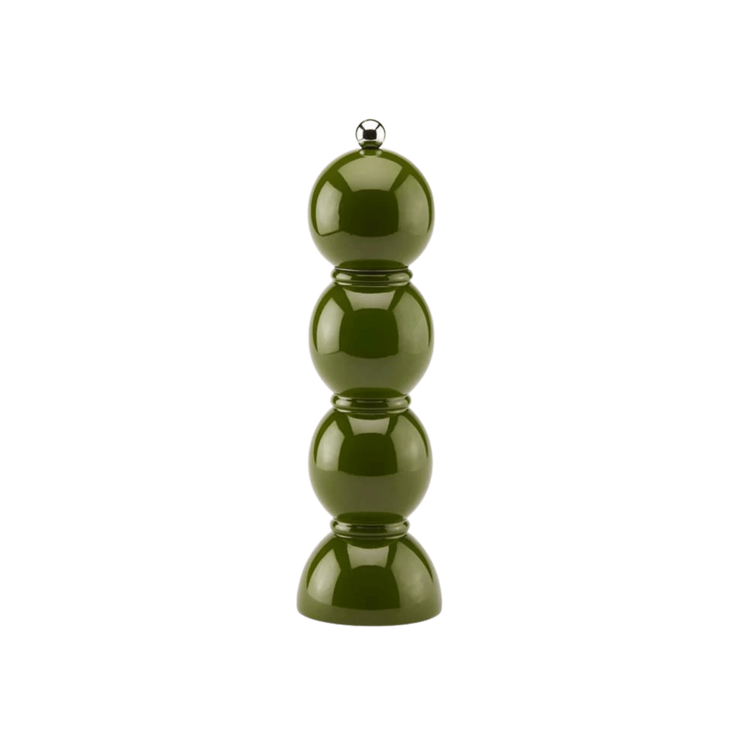 Bobbin Salt or Pepper Mill - Hosted by Kelly Gaudreau