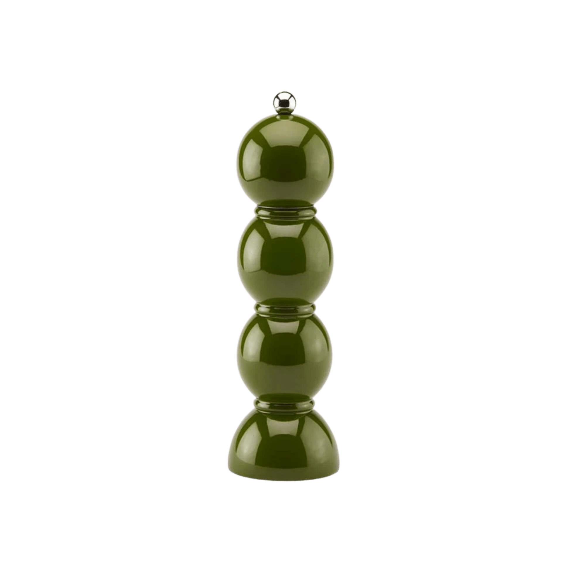 Bobbin Salt or Pepper Mill - Hosted by Kelly Gaudreau