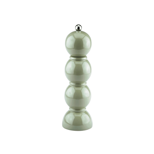 Bobbin Salt or Pepper Mill - Hosted by Kelly Gaudreau
