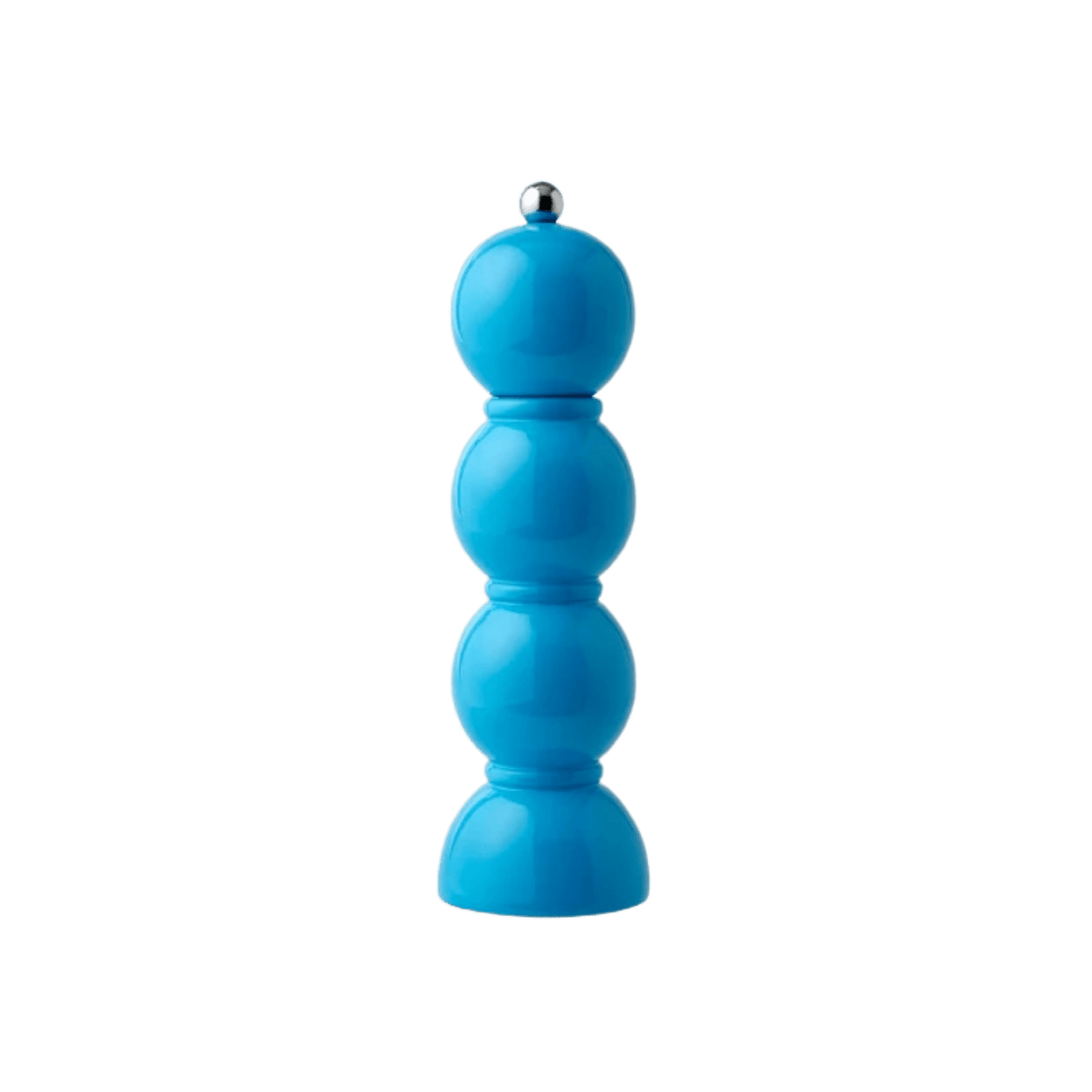 Bobbin Salt or Pepper Mill - Hosted by Kelly Gaudreau