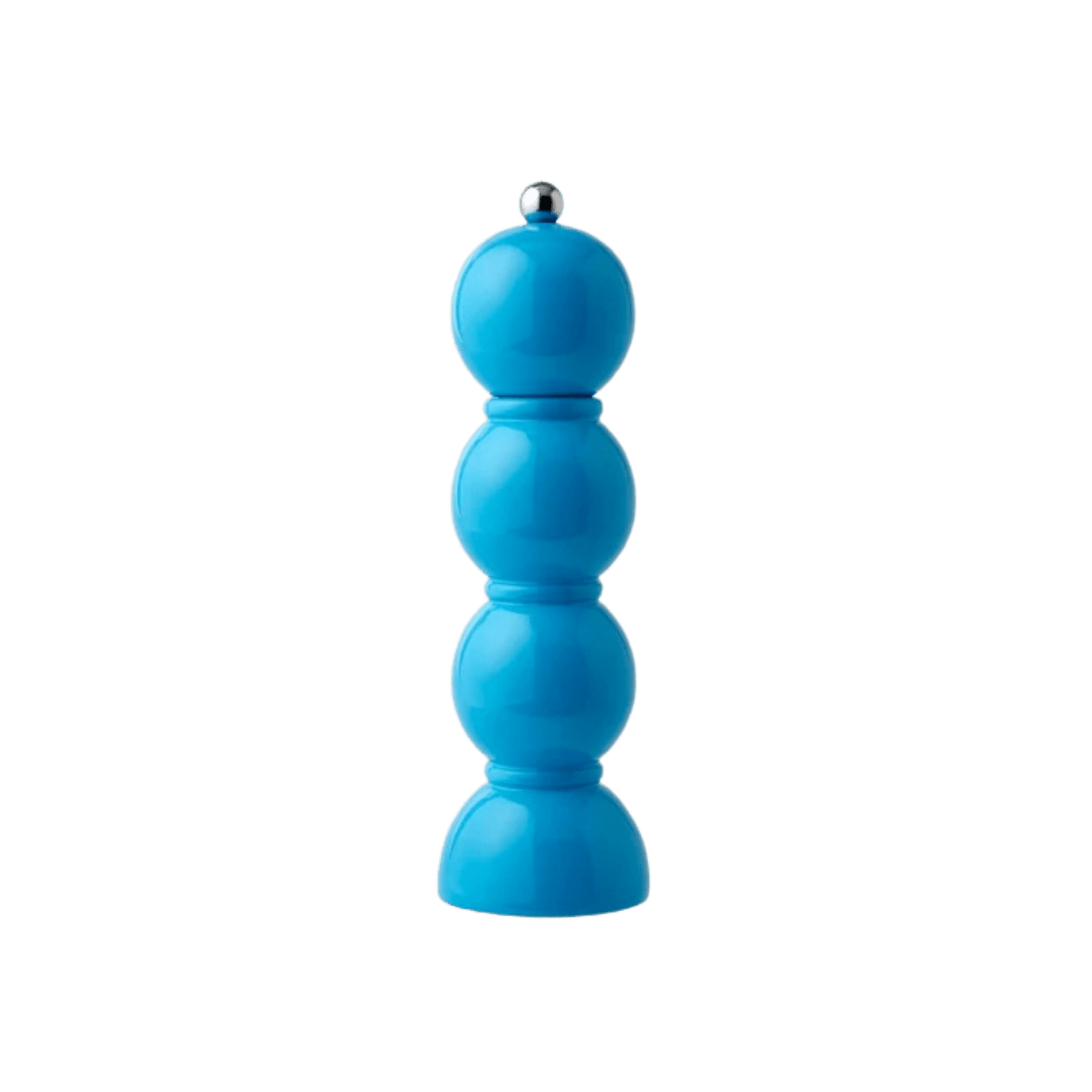 Bobbin Salt or Pepper Mill - Hosted by Kelly Gaudreau