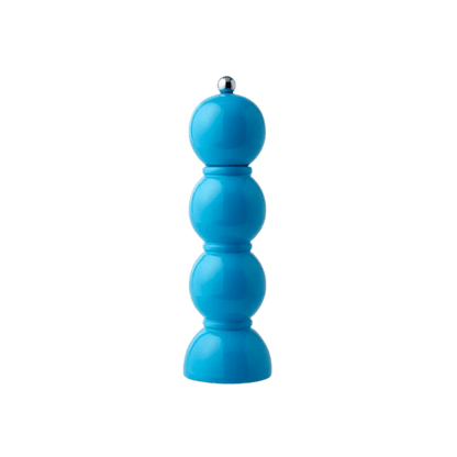 Bobbin Salt or Pepper Mill - Hosted by Kelly Gaudreau