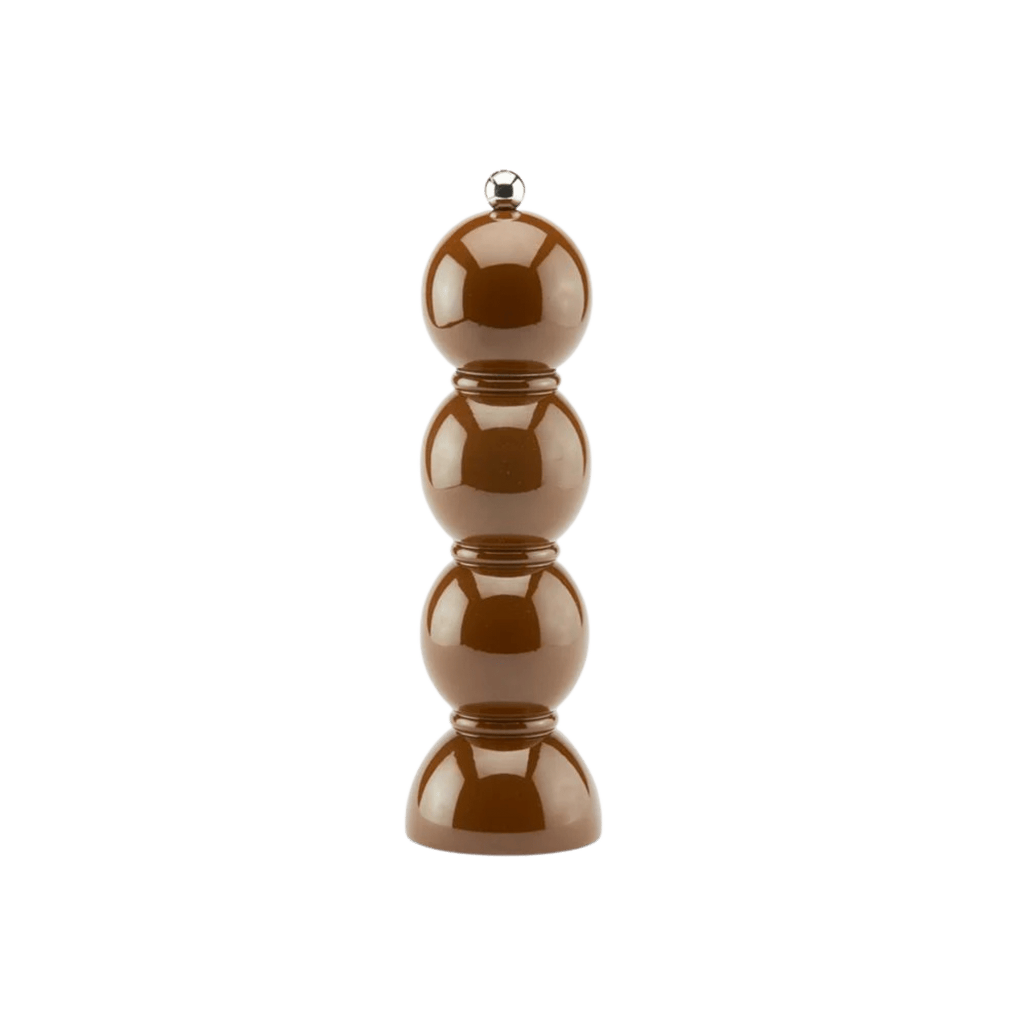 Bobbin Salt or Pepper Mill - Hosted by Kelly Gaudreau