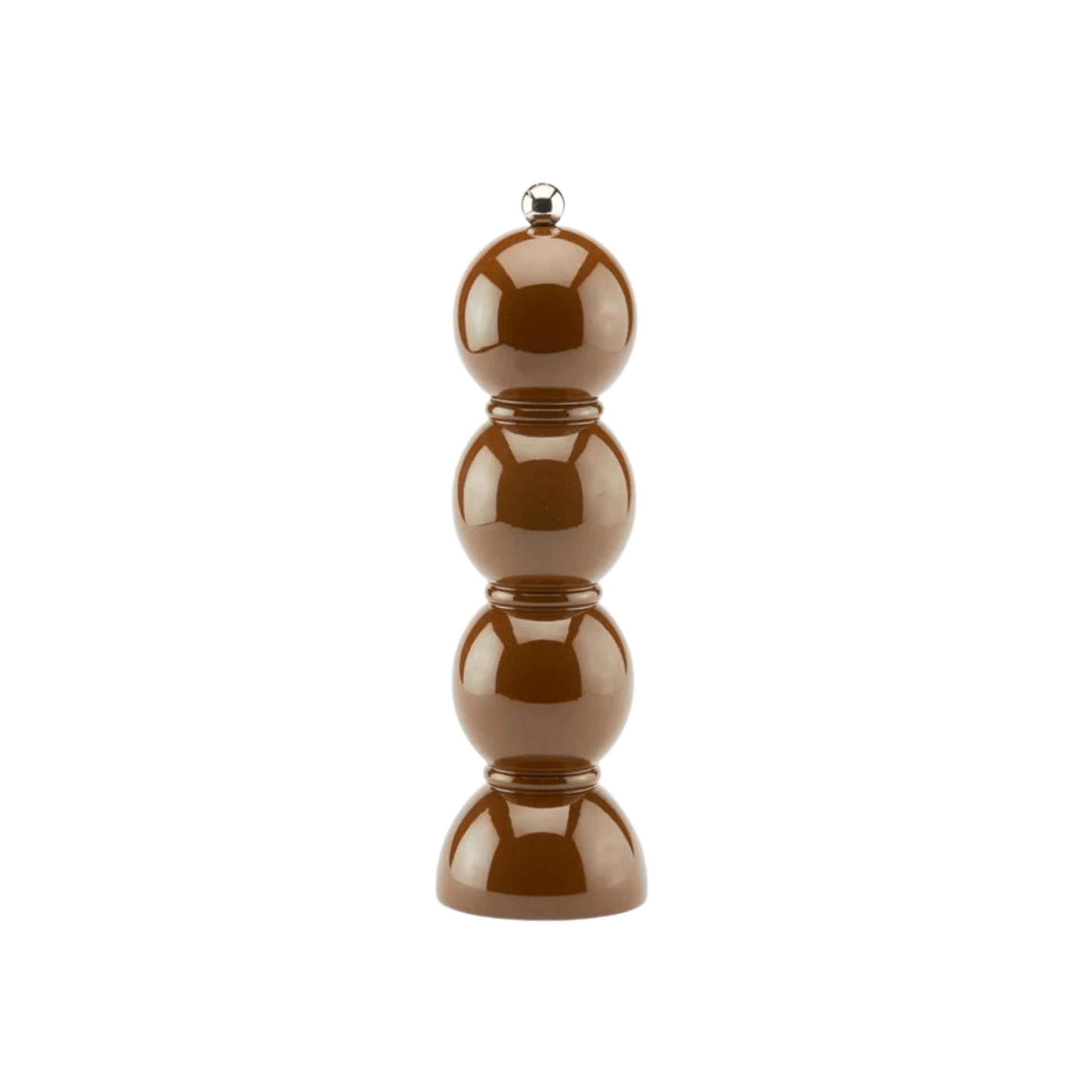 Bobbin Salt or Pepper Mill - Hosted by Kelly Gaudreau