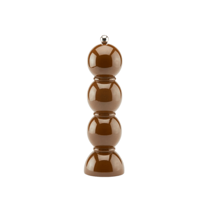 Bobbin Salt or Pepper Mill - Hosted by Kelly Gaudreau