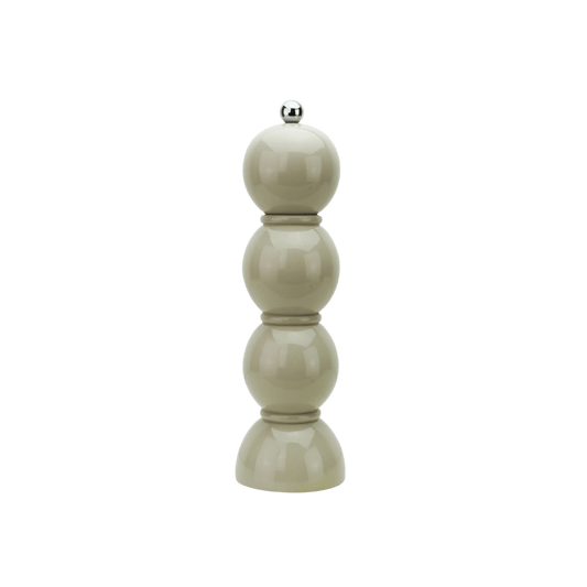 Bobbin Salt or Pepper Mill - Hosted by Kelly Gaudreau