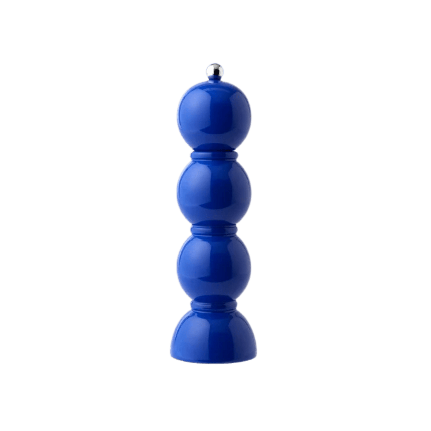 Bobbin Salt or Pepper Mill - Hosted by Kelly Gaudreau