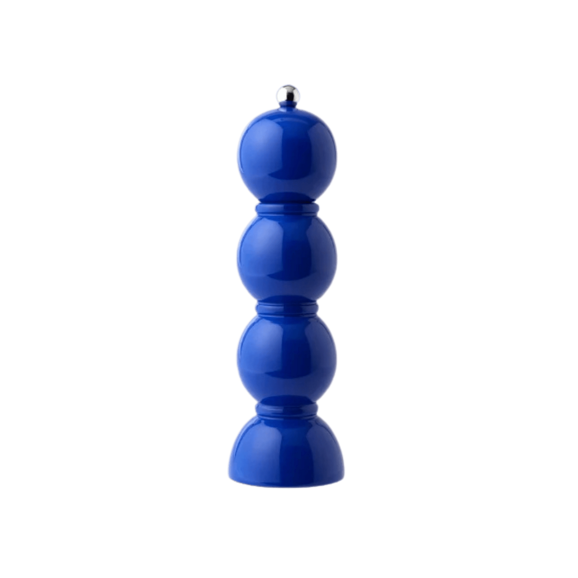 Bobbin Salt or Pepper Mill - Hosted by Kelly Gaudreau