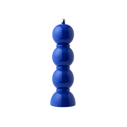 Bobbin Salt or Pepper Mill - Hosted by Kelly Gaudreau