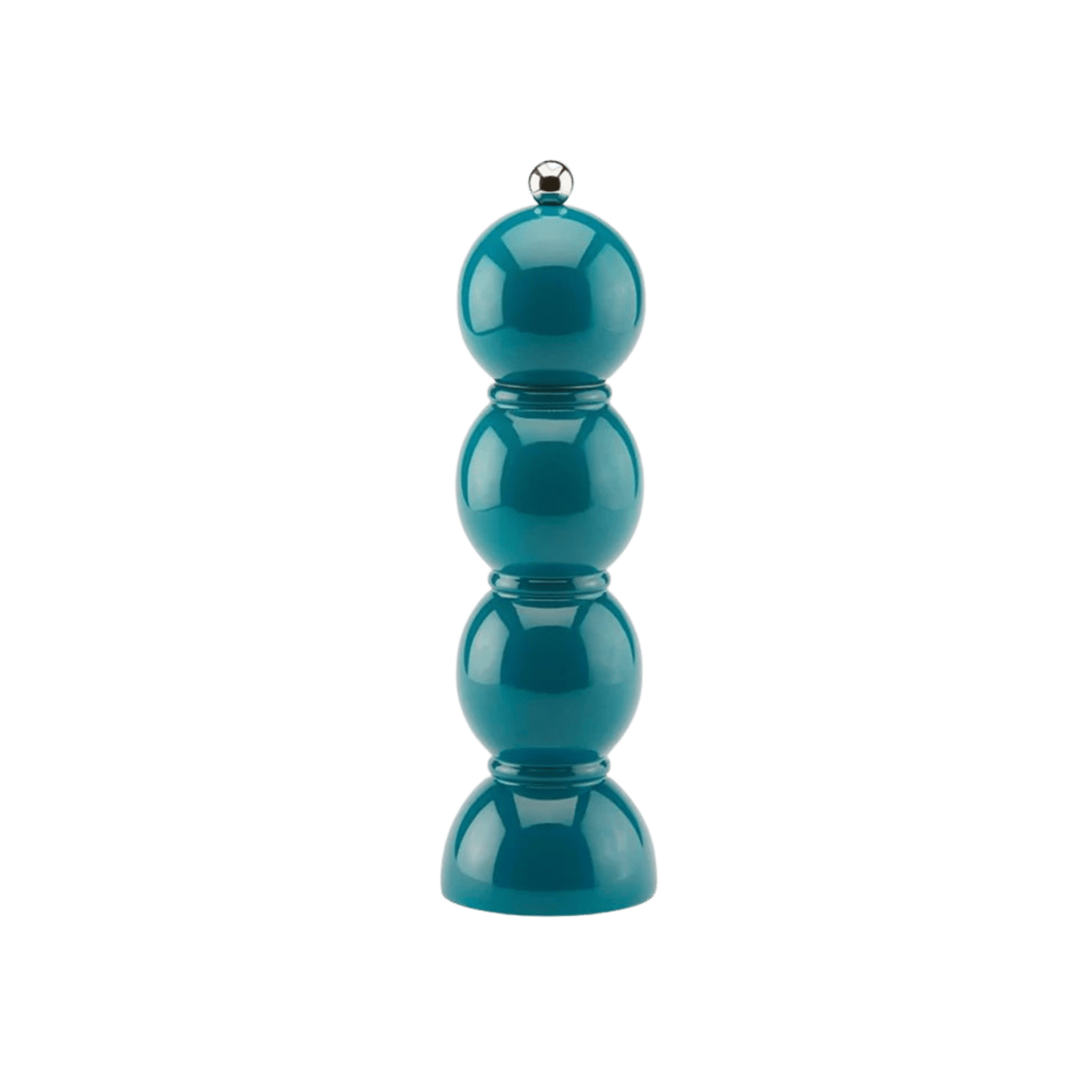 Bobbin Salt or Pepper Mill - Hosted by Kelly Gaudreau