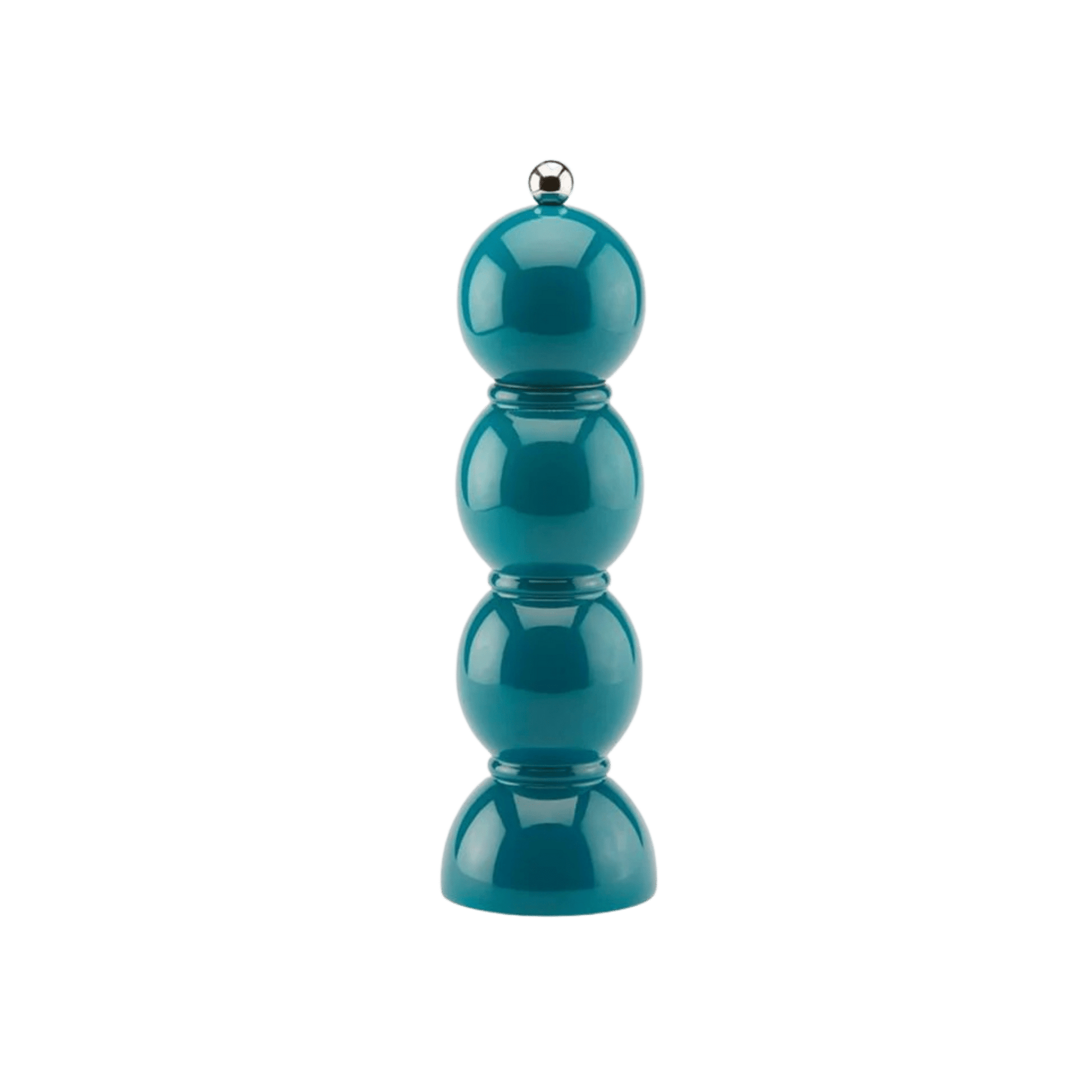 Bobbin Salt or Pepper Mill - Hosted by Kelly Gaudreau