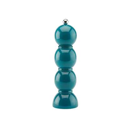 Bobbin Salt or Pepper Mill - Hosted by Kelly Gaudreau