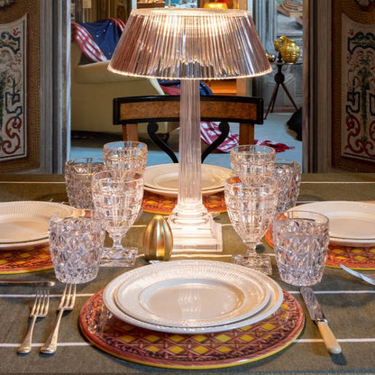 Bonnie and Clyde Salt and Pepper in Gold - Hosted by Kelly Gaudreau