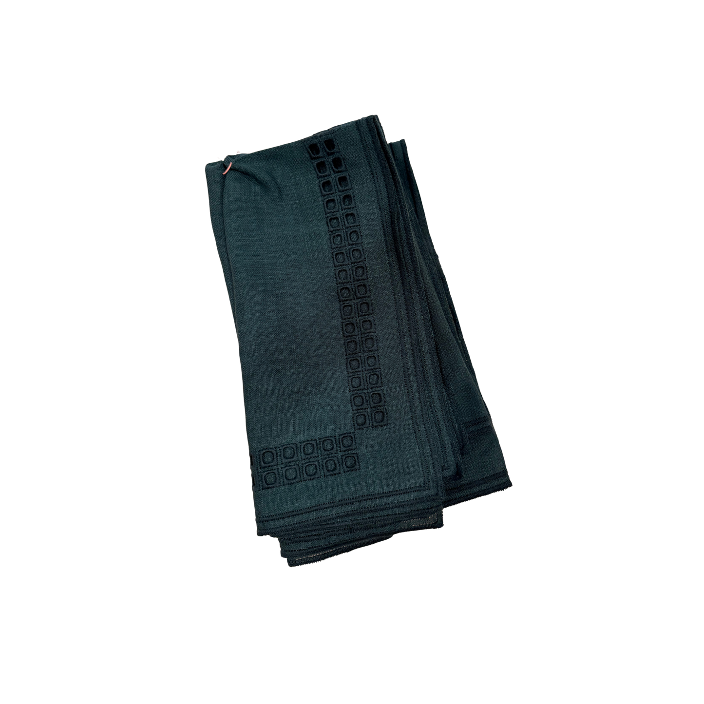 Erica Linen Napkin - Set of 4